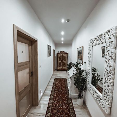 Cozy B&B Home Banská Bystrica Exterior photo